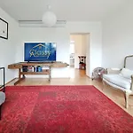 Classy Apartments - Sopot - Centrum