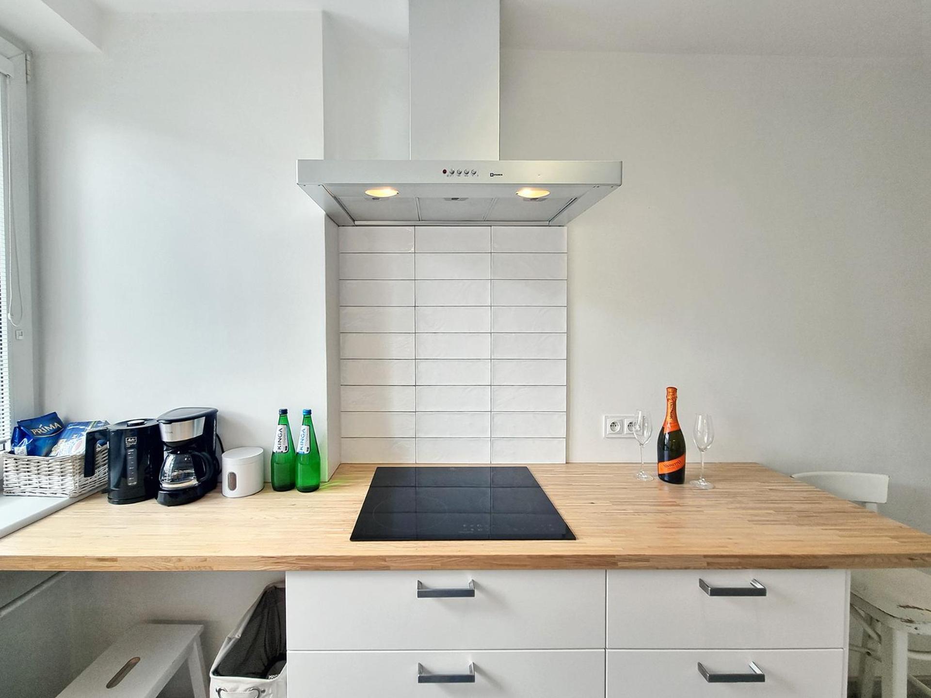 Apartment Classy - - Centrum Zoppot